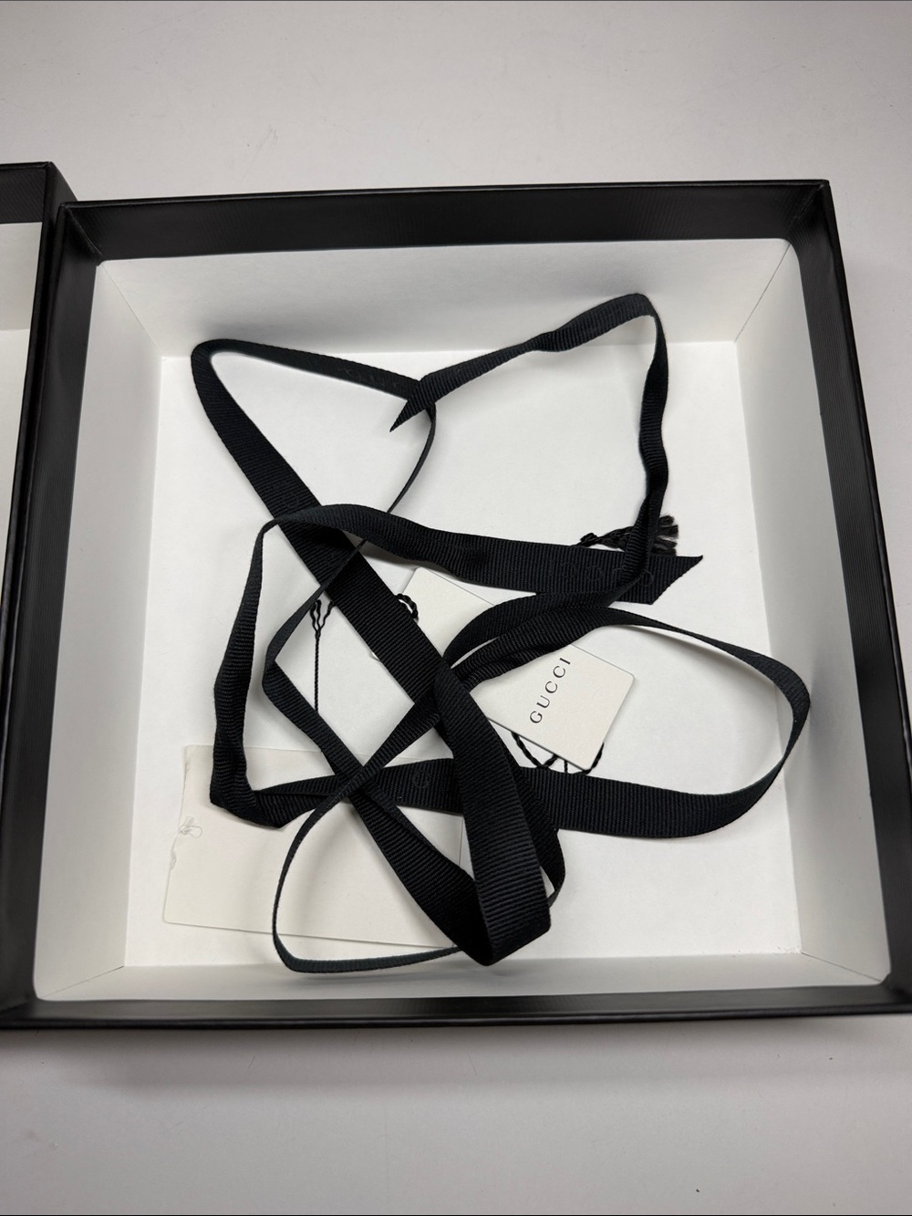 Gucci Empty Box - Picture 12 of 16